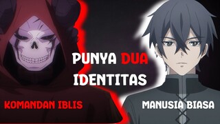 REVIEW JUJUR #3 " MC DUA IDENTITAS" @WibuReaders