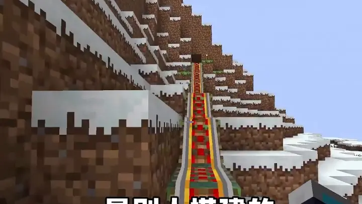 Minecraft that can be played with a browser
