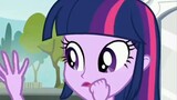 Twilight: It's a little weird being a human for the first time