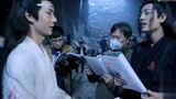 [Bojun Yixiao] Tianma membagikan permen, tidak mungkin untuk tidak menjatuhkannya! (Saya curiga Tian