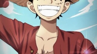 Gila karna Luffy😵‍💫