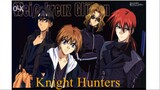 Knight Hunters S1 Episode 16