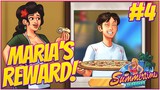 MARIA'S REWARD! - Summertime Saga Walkthrough Part 4! | Version 0.20.8!