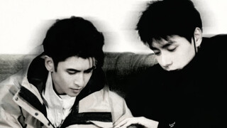 [Yi Lu Chu Yao][dayon] Director, how dare you cut to Hu Yitian when Zhang Yunlong was speaking! ! My