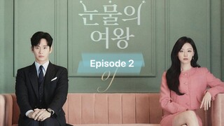 Queen of Tears (Ep. 2) 1080p