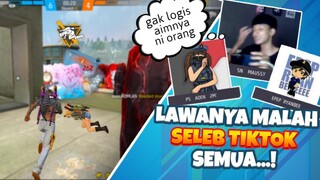 Prank Custom Room Seleb Tiktok Sampai Dikira Cheater