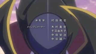 [Code Geass Lelouch the Rebellion] Episode 5