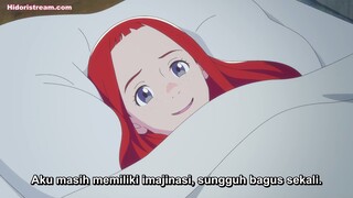 Eps_5 anne si anak yteam [Anne Shirley]