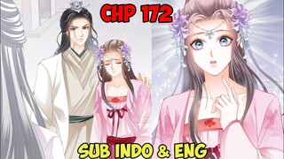 Just A Servant But The King Chose It | The Prince Wants You Eps 96 Sub English