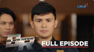 BLOCK RIDER  - Episode 52