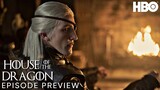 House of the Dragon | New Episode 9 Preview | The Green Council | Game of Thrones | HBO