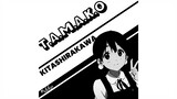 AMV - Tamako Kitashirakawa (Makna Cinta - Rizky Febian