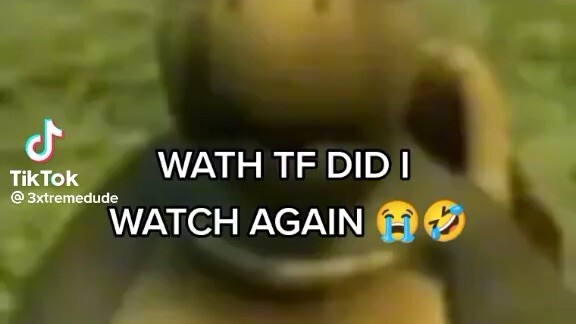 What did he/she watch again🤣🤣🤣