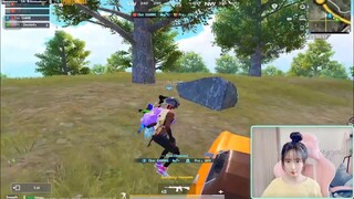 Chơi game mà trúng tủ P8