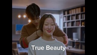 True Beauty #ชาอึนอู  #ฟินเกินต้าน  #ฟินสุดๆ  #ทรูบิวตี้ #truebeauty # #chaeunwoo  #chaeunwoodrama