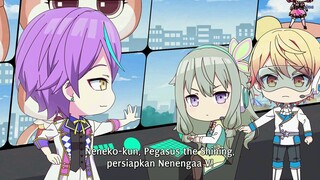 Petit Seka Eps-02