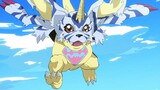WATCH Digimon Adventure tri - Chapter 1_ Reunion Full Movie For FREE - Link in Description
