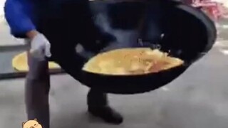 敖子原来这么有实力？！ "白鹿 "敖瑞鹏 "川渝男人 "做饭 "白月梵星