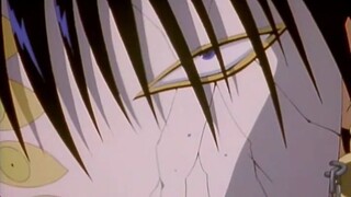 Flame of Recca - Episode 41 - Tagalog Dub