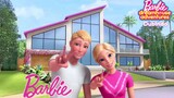 [DubIndo] Barbie : Tantangan Tari Bersama Ken