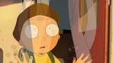 Anime Penggemar Anime Resmi】Rick and Morty vs. Genocider
