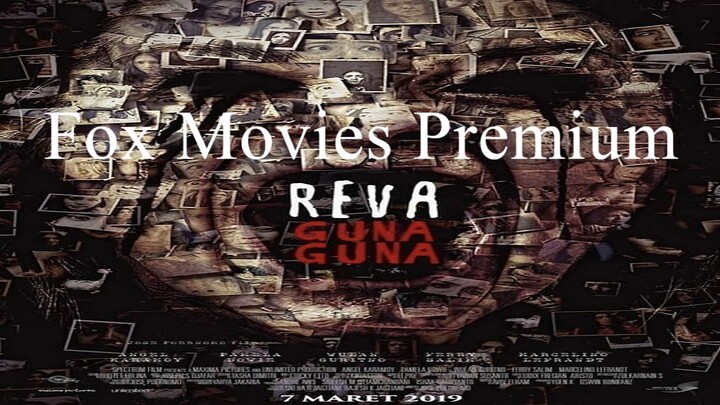 Reva: Guna Guna (2019)