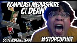 KOMPILASI MEDIASHARE DEANKT STOP CURHAT!! || PART 51!!!