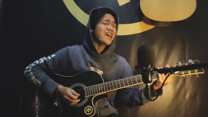 Anarcute - Nikmat Patah Hati (COVER BY ZULIAN RAMADHAN)