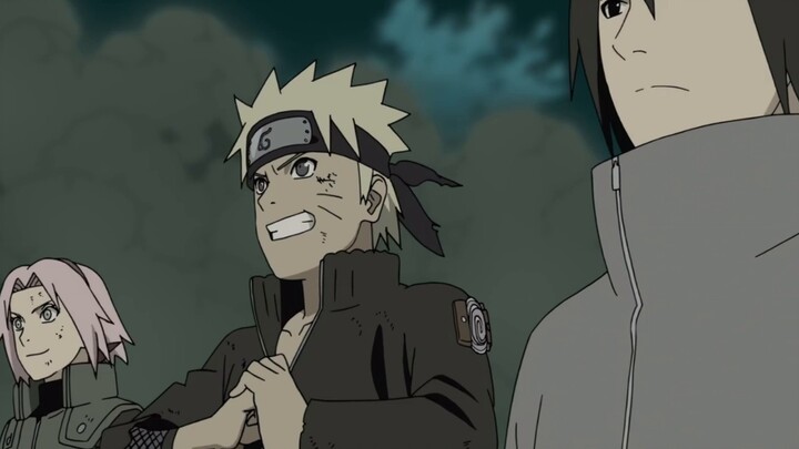 𝑵𝒂𝒓𝒖𝒕𝒐 "Namaku Uzumaki Naruto, dan aku akan menjadi Hokage yang melampaui semua generasi sebelumnya!