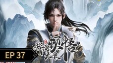 I can have infinite enlightenment Episode 37 Sub Indo