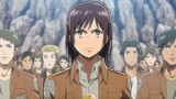 What story is Attack on Titan telling? (Part 1)