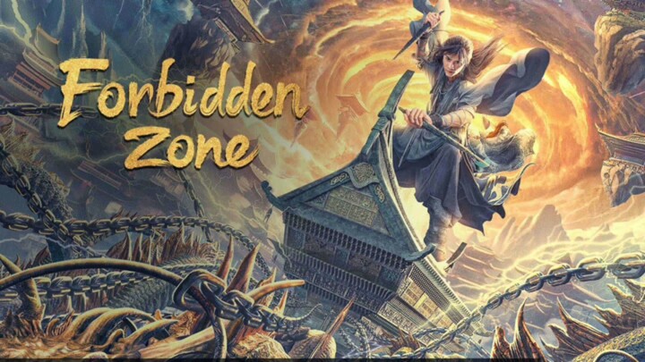 forbidden zone