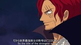 The Legendary Battle: Kizaru Headshot Vegapunk Shaka, Luffy Mastered Gear 5 / One Piece 1077 FanArt
