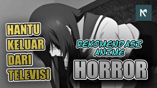 7 Rekomendasi Anime Horror Terseram, Penakut? Ya Nonton Aja!