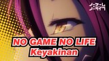 NO GAME NO LIFE | [The Movie / Nol] Keyakinan