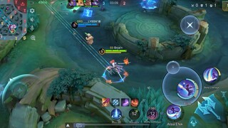 FANNY GA DIBAN? AUTO WS WS