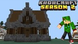 Kadacraft S2 : #44 Small House 3