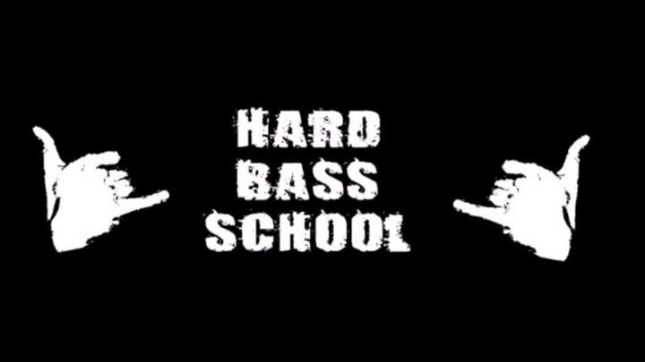 Hard Bass School - Ljutyj Hardbass