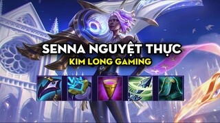 Kim Long Gaming - Senna Nguyệt Thực