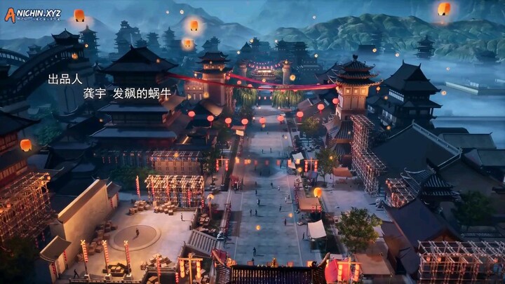 Fight for the throne episode 8