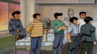 Ippo Makunouchi Episode 61 Tagalog Season 1