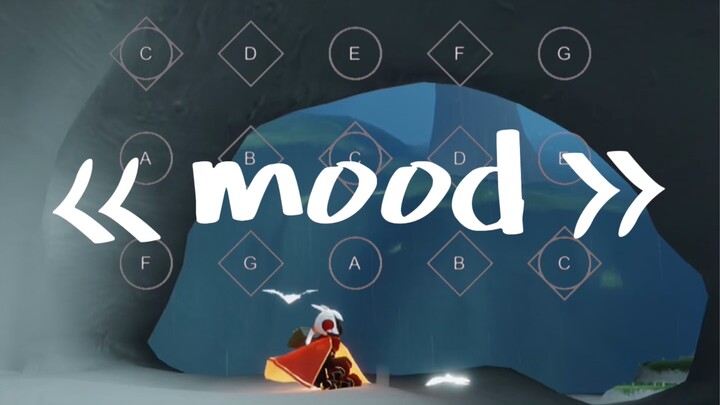 【 Guang Yu Piano Score 】 คุณเล่น Mood ใน Light Yu ได้จริงหรือ?