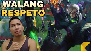 Trinash Talk yung Streamer tapos ito yung Sumunod na Nangyari