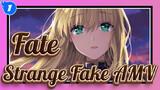 Fate
Strange Fake AMV_1