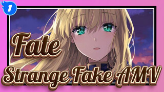 Fate
Strange Fake AMV_1