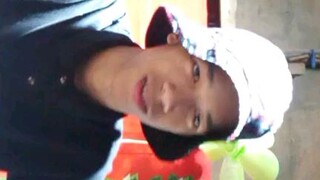 This Video was taken on January 25, 2025 at 11:15 PM
