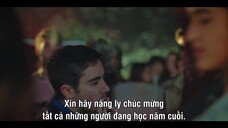 Ưu tú (Phần 8) EP 1 [Sub Việt]