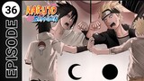 Naruto shippuden in hindi || Explanation video || just RLX.