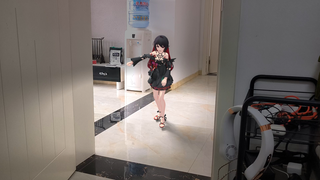 黑希儿