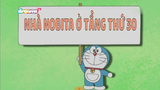 [S10] doraemon tiếng việt - nhà nobita ởi tần thứ 30